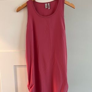 Zella Dress